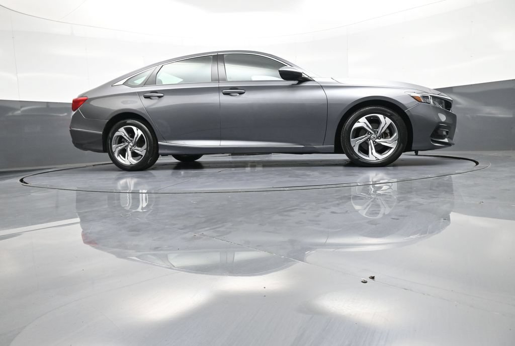Certified 2020 Honda Accord EX-L image 29