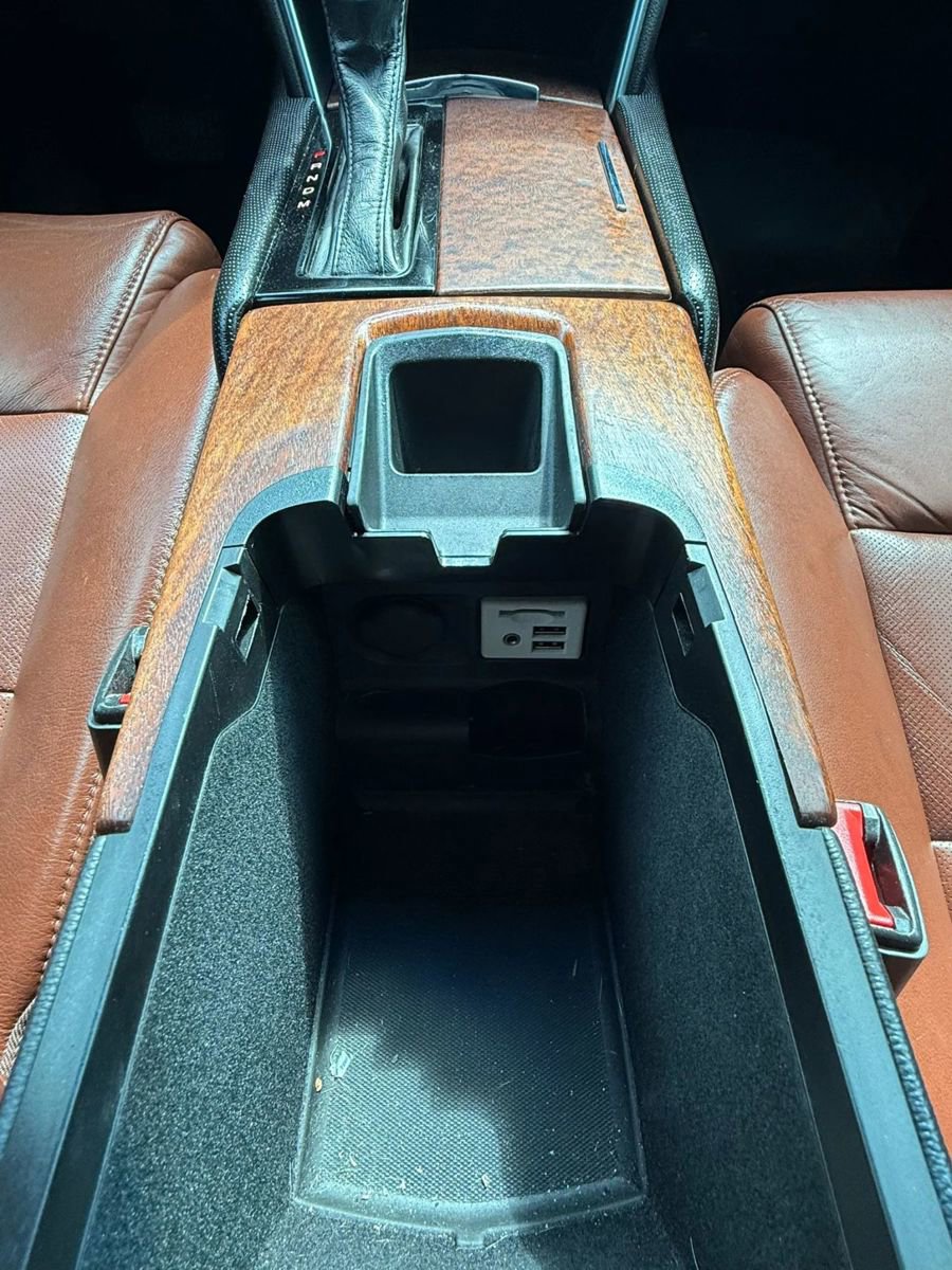 Used 2015 Cadillac XTS Luxury AWD/4WD image 29