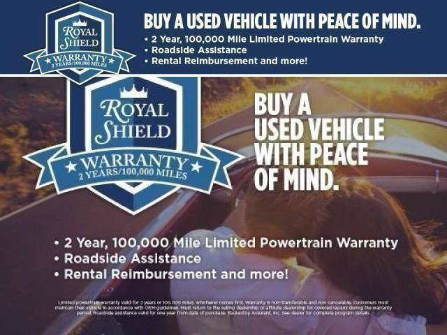 Used 2022 Chevrolet Trax LT w/ Driver Confidence Package image 3