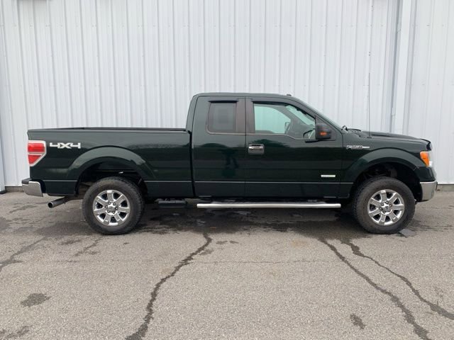 Used 2014 Ford F150 XLT w/ Equipment Group 302A Luxury AWD/4WD image 2