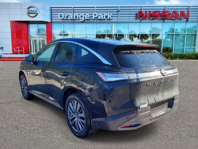 New 2026 Nissan Murano SL AWD/4WD image 3