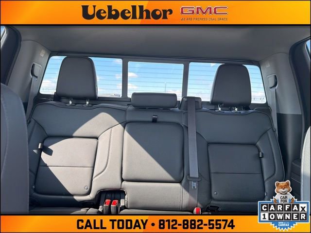 Used 2024 GMC Sierra 2500 Denali w/ Denali Reserve Package image 19