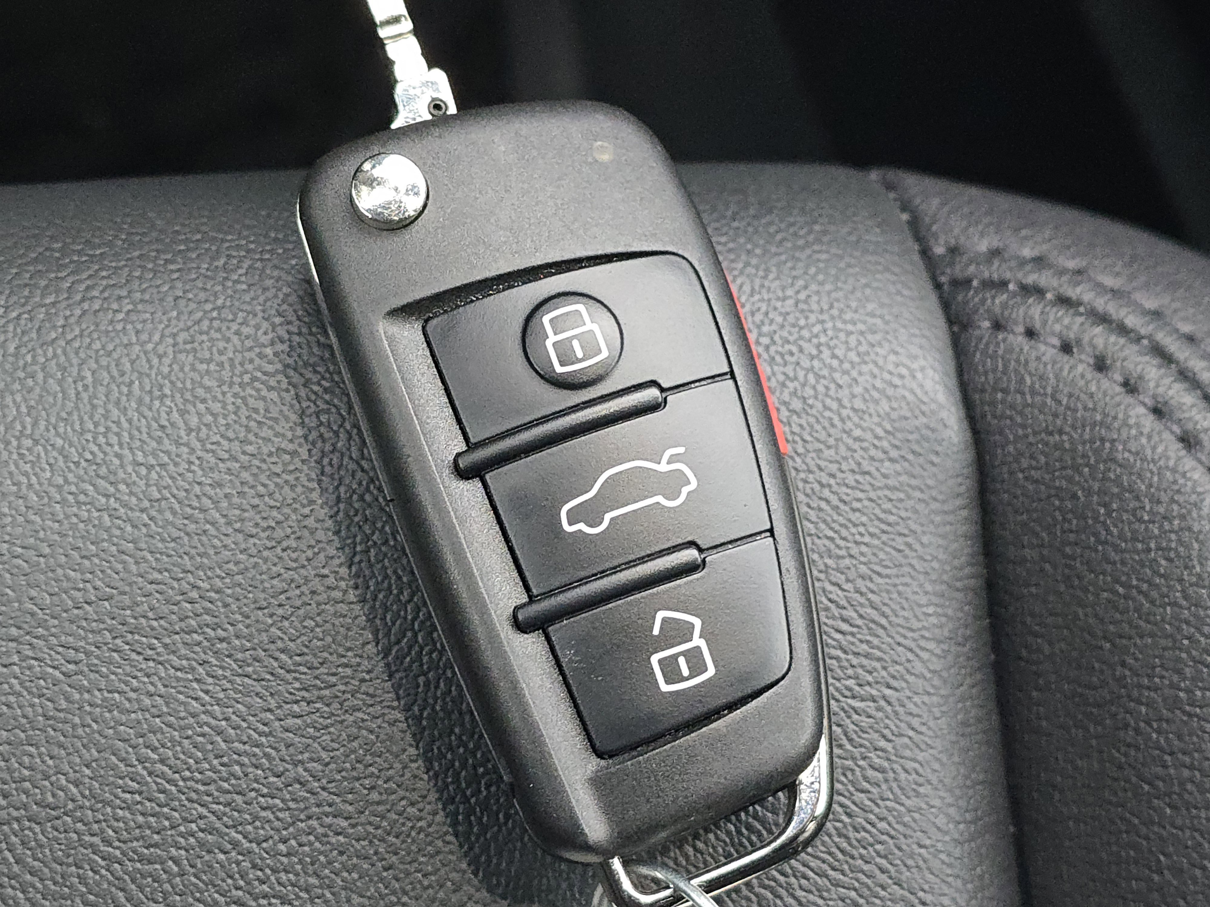 Used 2022 Audi Q3 2.0T Premium image 29