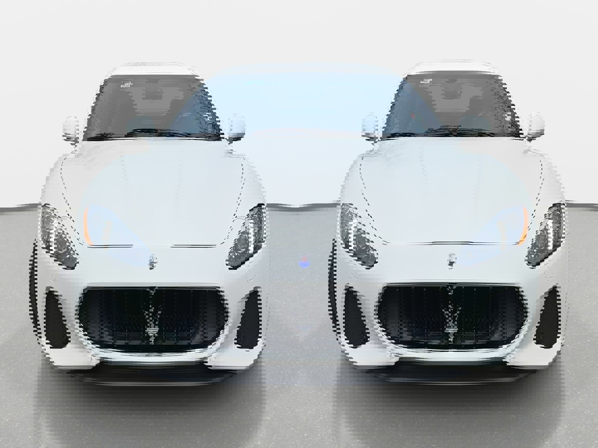 Used 2018 Maserati GranTurismo Sport image 2