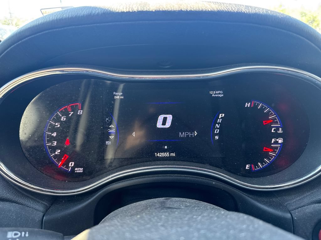 Used 2014 Jeep Grand Cherokee SRT w/ Trailer Tow Group IV AWD/4WD image 23