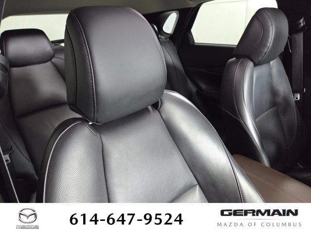 Used 2020 MAZDA CX-30 FWD w/ Premium Package image 20