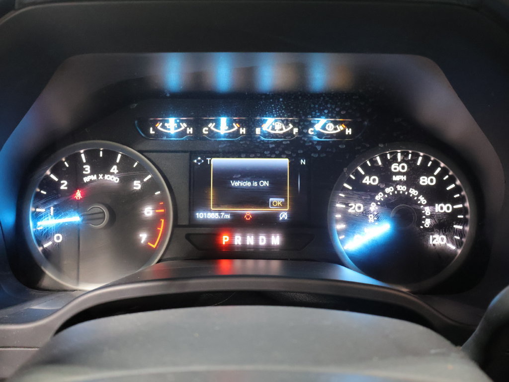 Used 2019 Ford F150 XLT w/ Equipment Group 302A Luxury AWD/4WD image 38