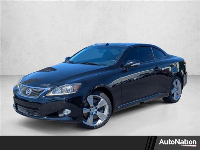 Used 2011 Lexus IS 350C video 1