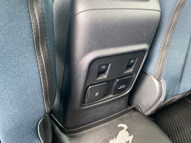 Used 2022 Ford Bronco Outer Banks AWD/4WD image 21