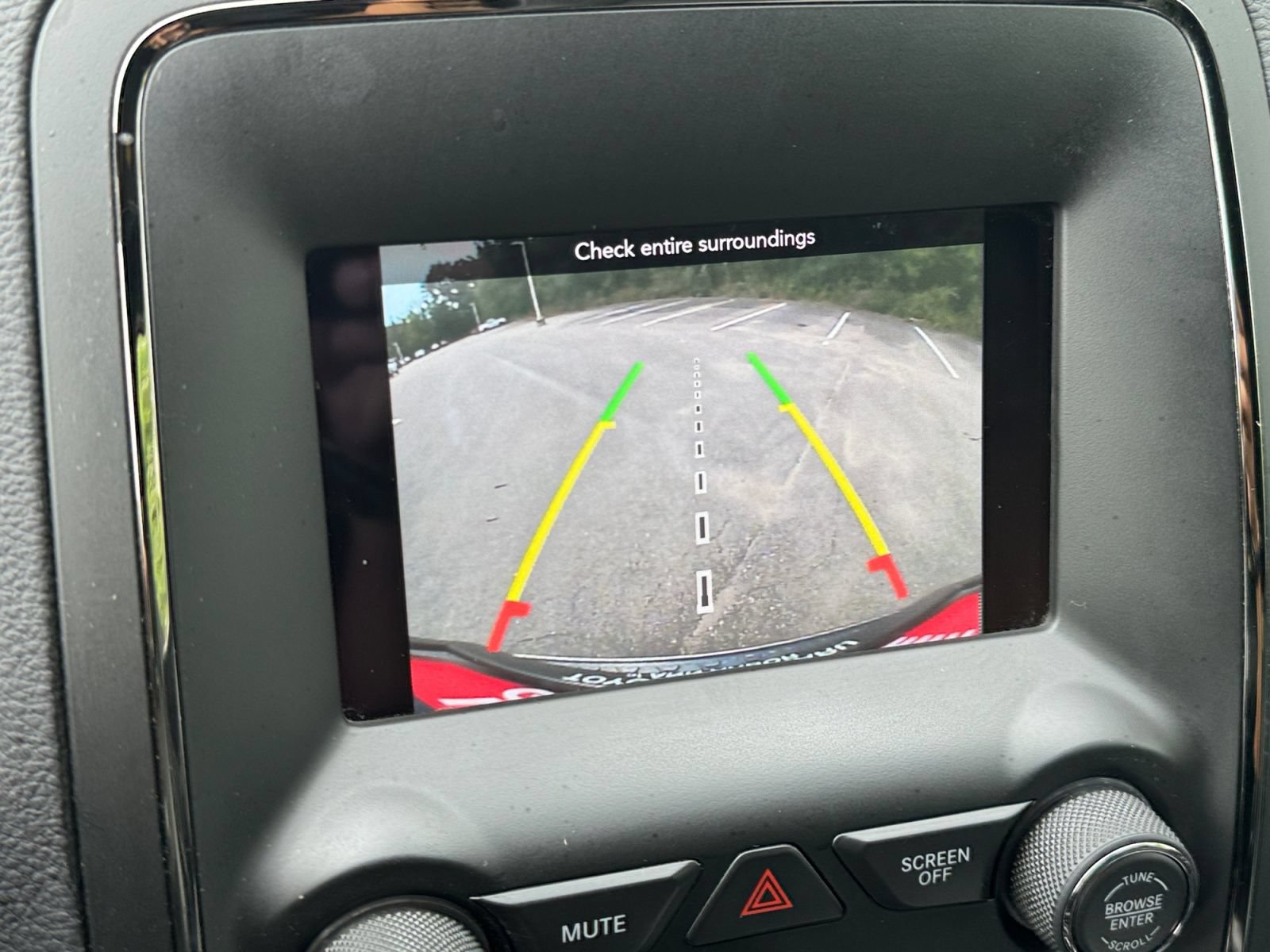 Used 2019 Dodge Durango GT AWD/4WD image 24