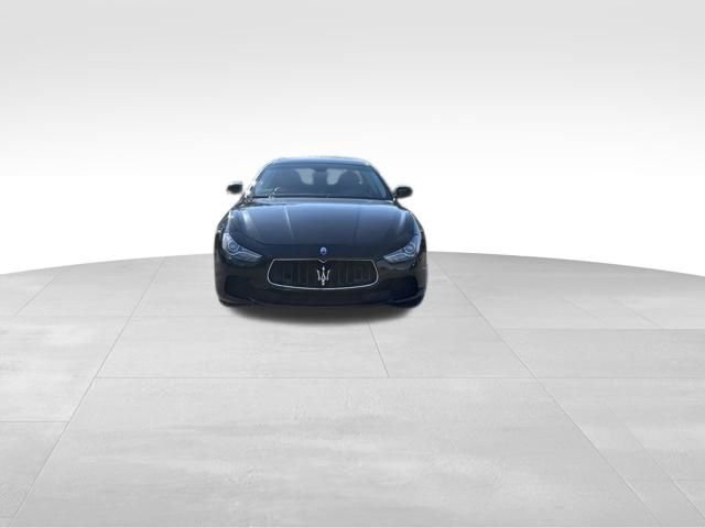 Used 2014 Maserati Ghibli S Q4 image 7