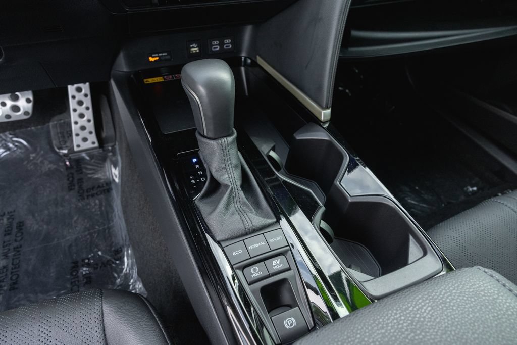 Certified 2025 Toyota Camry XSE AWD/4WD image 15