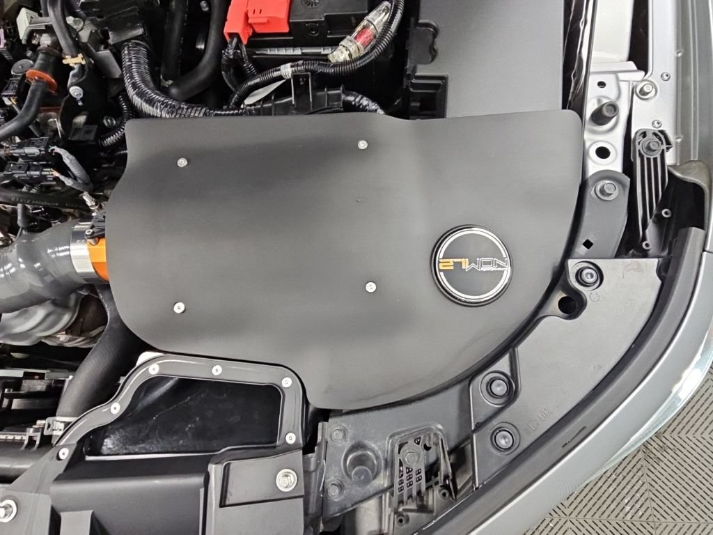 Used 2022 Honda Civic EX-L image 38