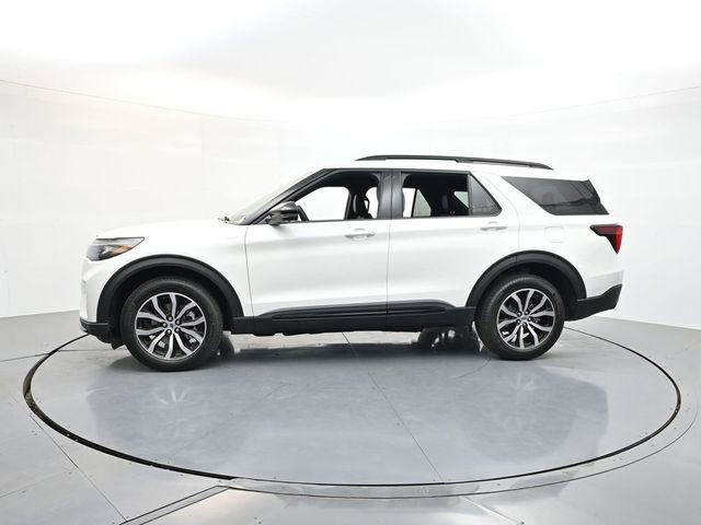 New 2026 Ford Explorer ST-Line AWD/4WD image 4