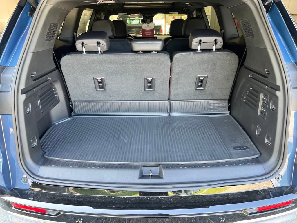 New 2025 GMC Acadia Denali w/ Super Cruise Package image 35