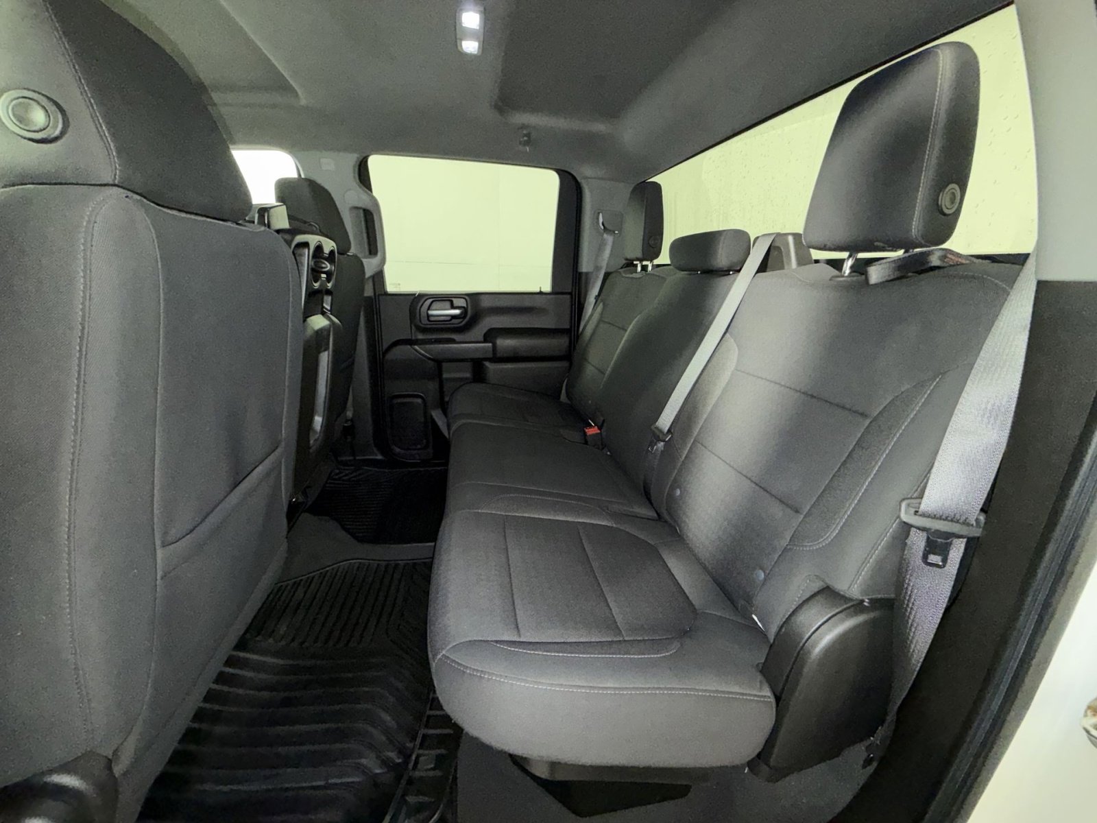 Used 2021 Chevrolet Silverado 2500 LT w/ Z71 Off-Road Package image 24