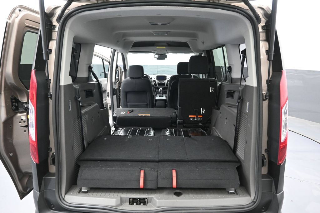 Used 2020 Ford Transit Connect XL FWD image 27