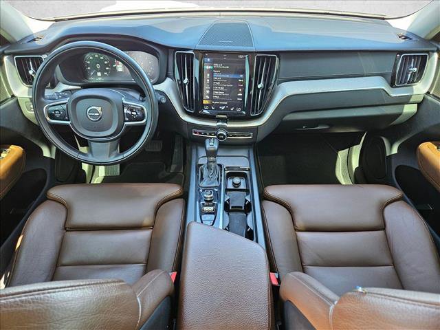 Used 2019 Volvo XC60 T5 Inscription FWD image 20
