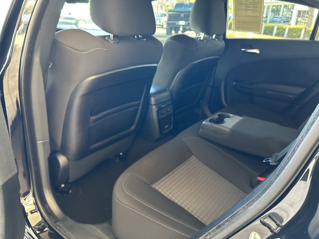 Used 2023 Dodge Charger GT w/ Blacktop Package image 32
