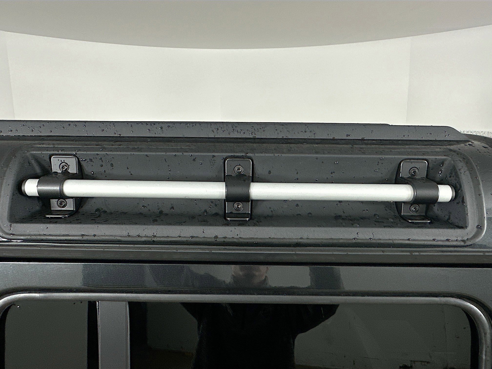 New 2026 INEOS Grenadier Station Wagon AWD/4WD image 12