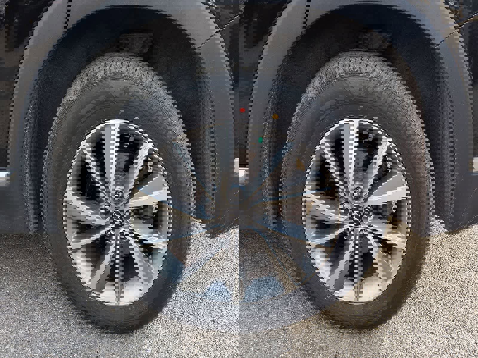 Used 2020 Hyundai Santa Fe SEL w/ Convenience + Premium Package image 13