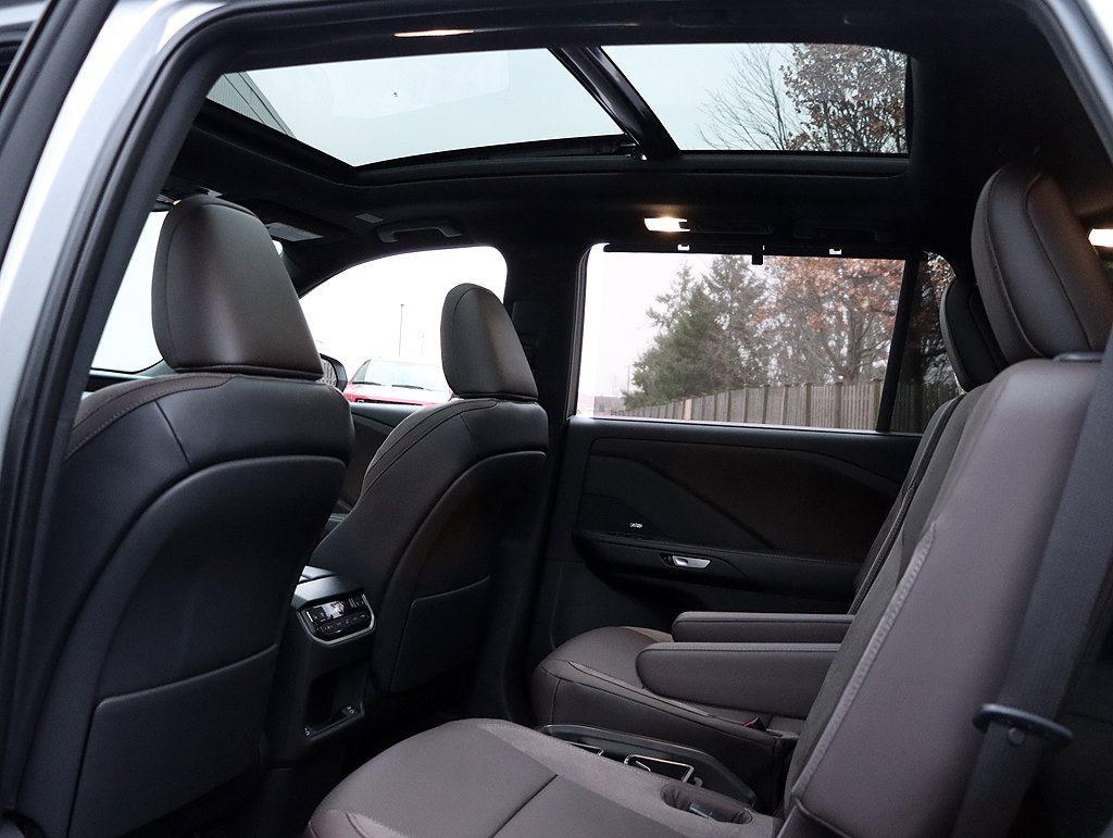 New 2026 Lexus TX 350 AWD w/ Technology Package image 14