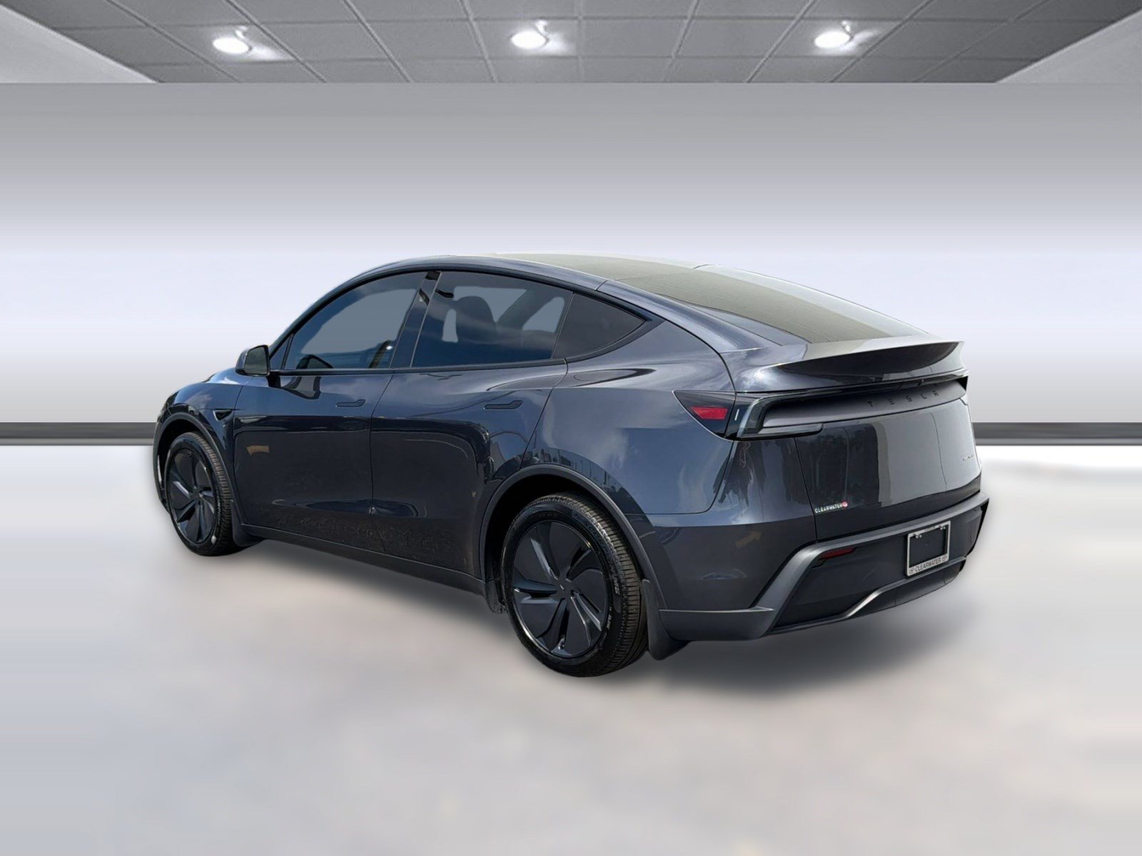 Used 2026 Tesla Model Y AWD image 3