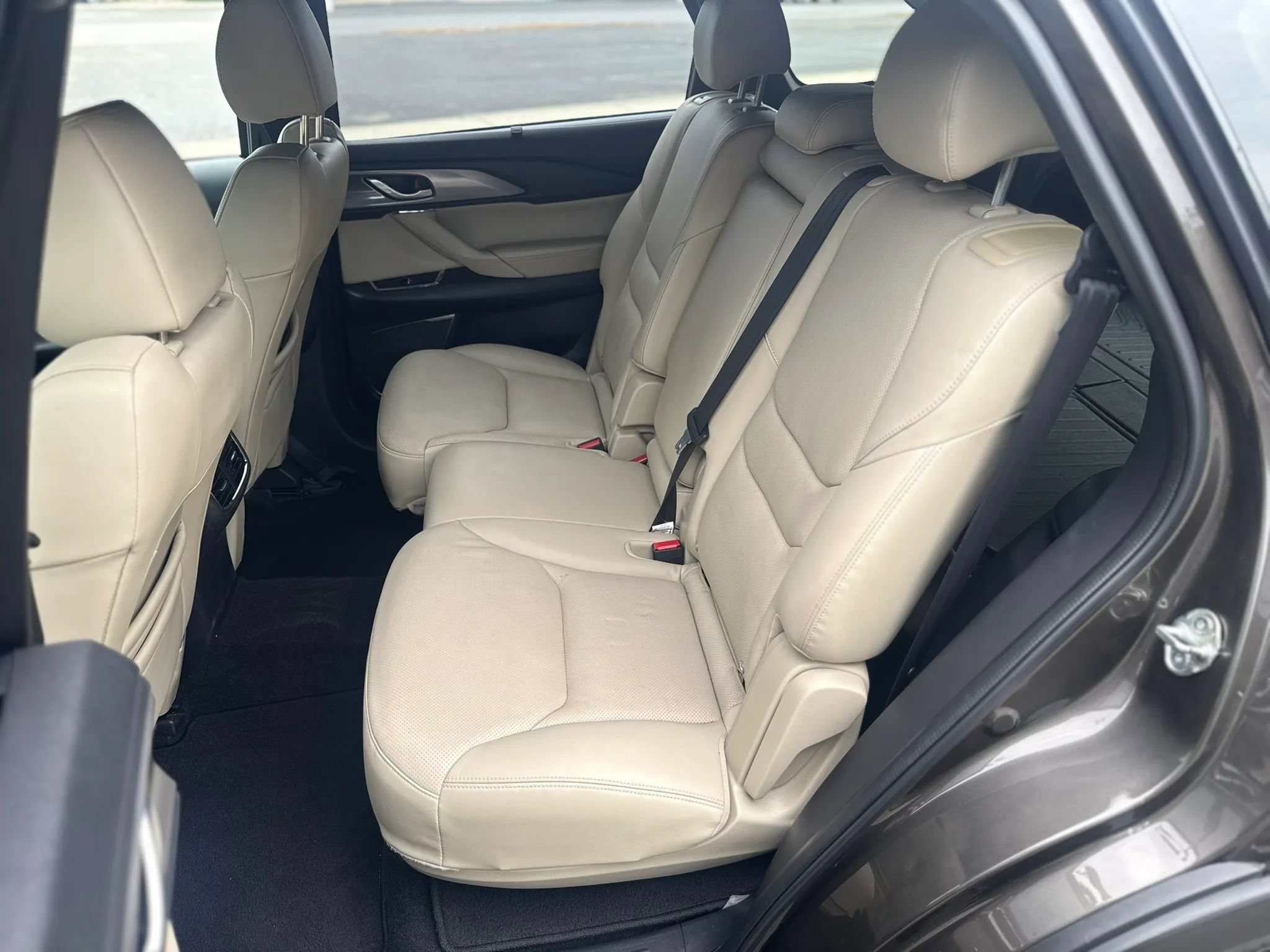 Used 2019 MAZDA CX-9 Grand Touring AWD/4WD image 12