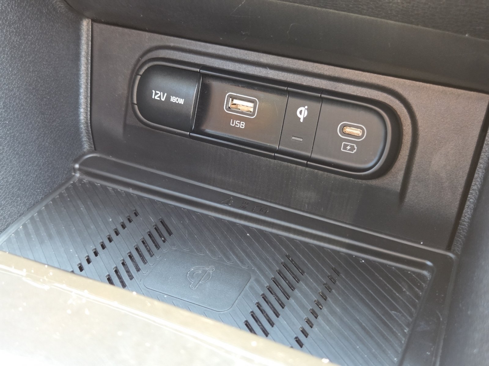 Used 2023 Kia Sportage X-Pro AWD/4WD image 8