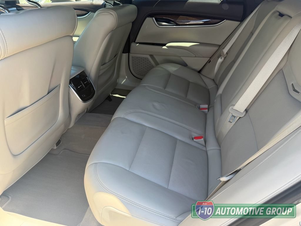 Used 2016 Cadillac XTS Luxury w/ Driver Awareness Package FWD image 18
