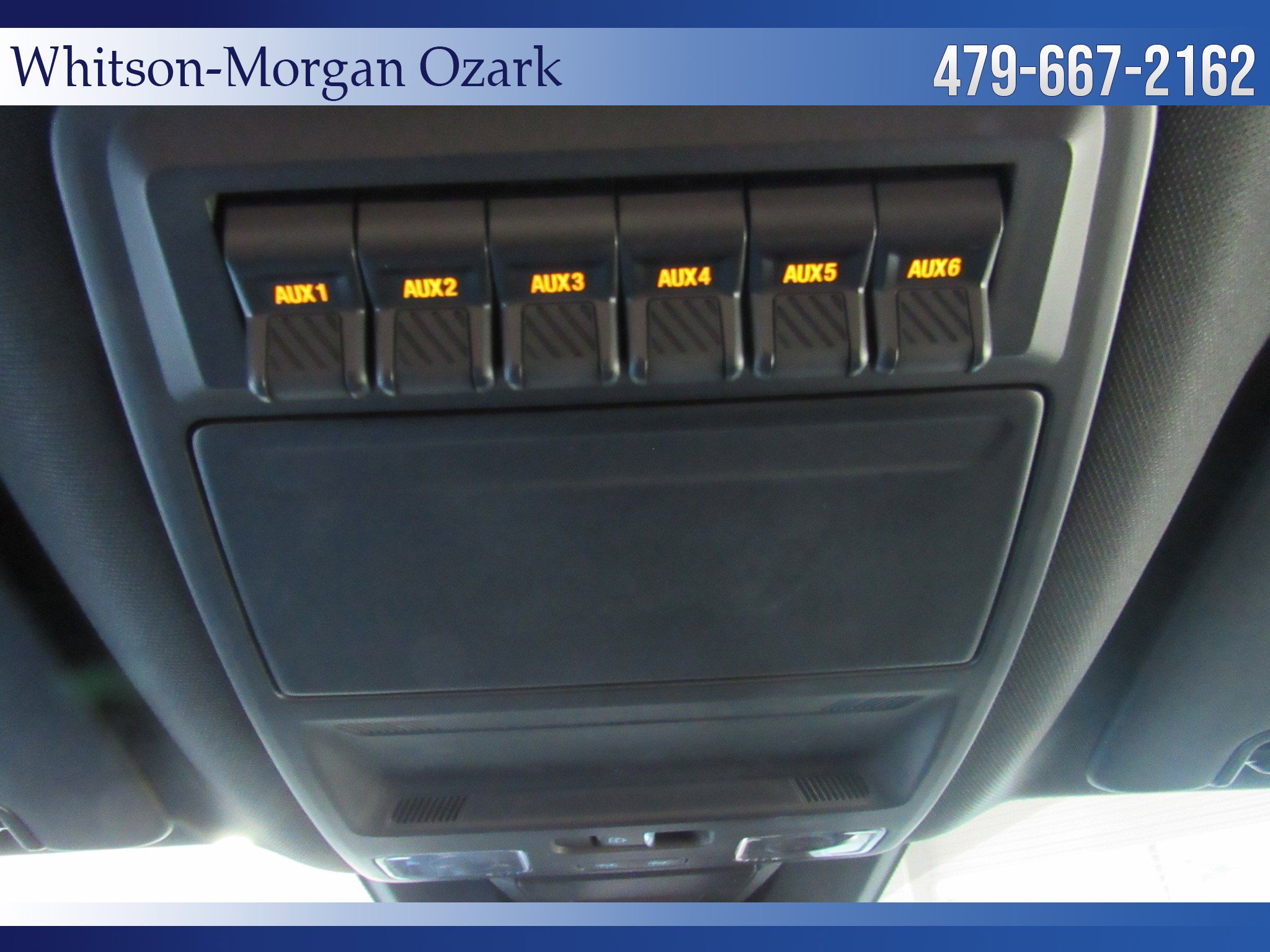 New 2025 Ford Ranger Raptor image 47