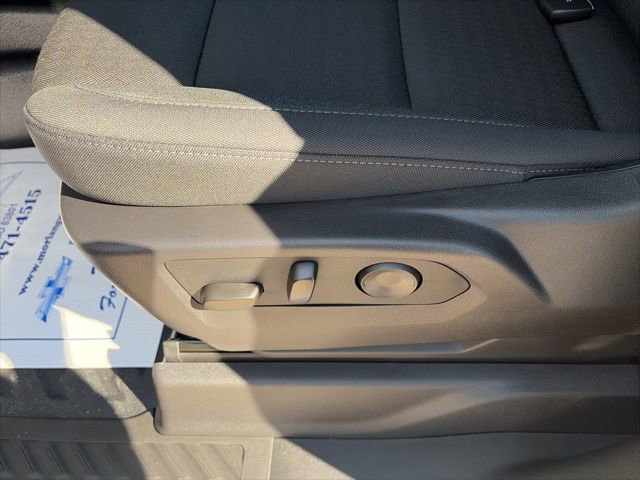 New 2026 GMC Sierra 1500 Pro w/ Pro Value Package image 18