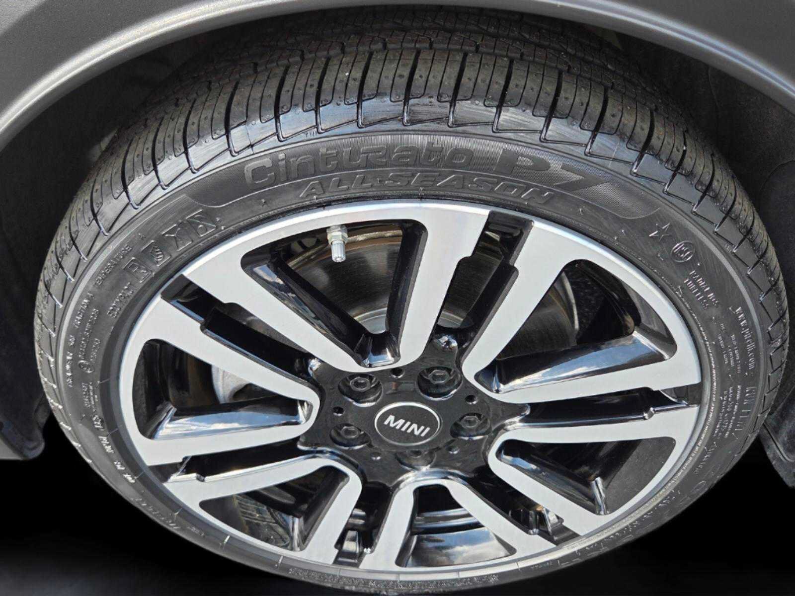 Used 2023 MINI Cooper S FWD image 9
