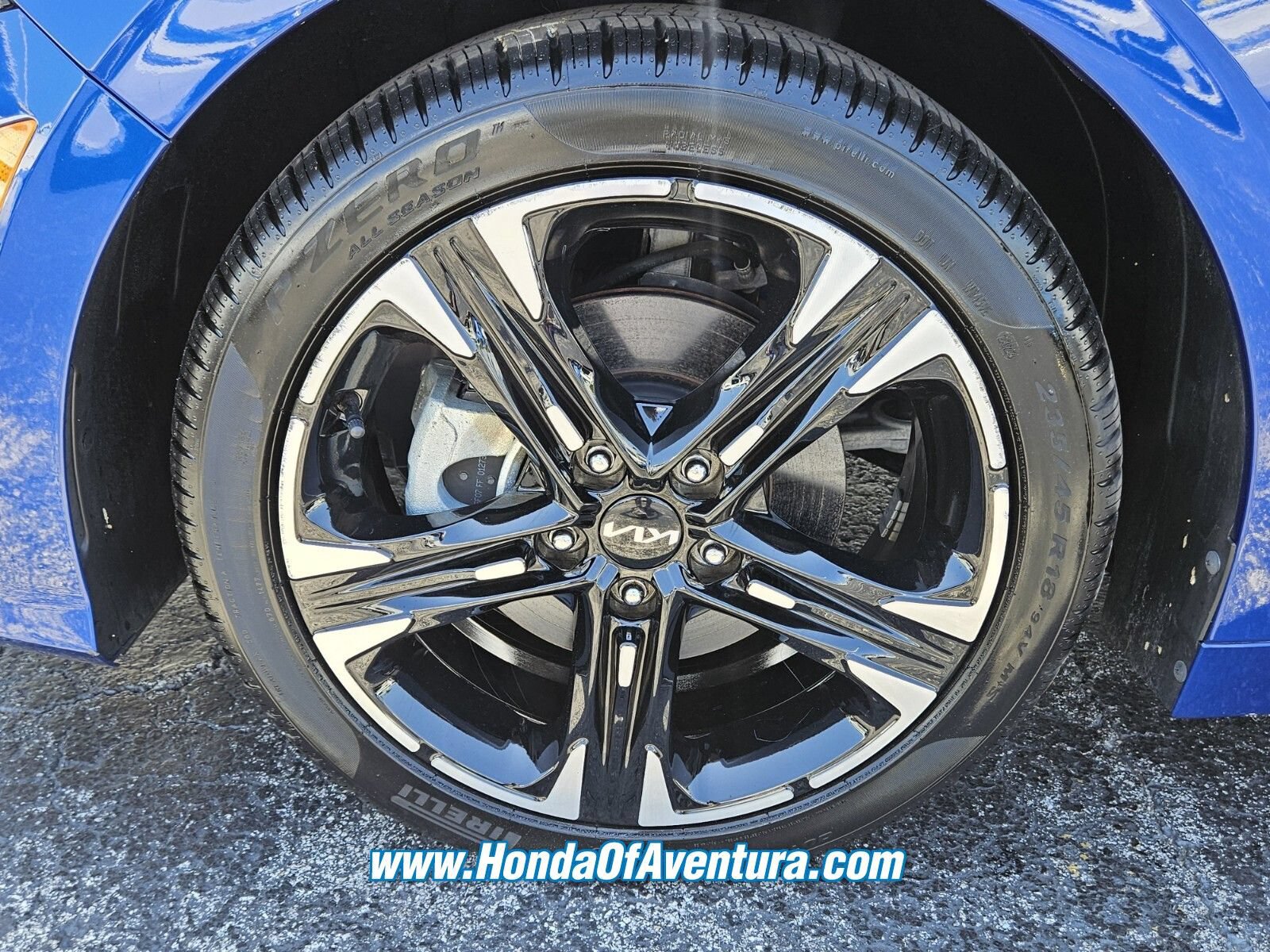 Used 2024 Kia K5 GT-Line w/ GT-Line Premium Package FWD image 14