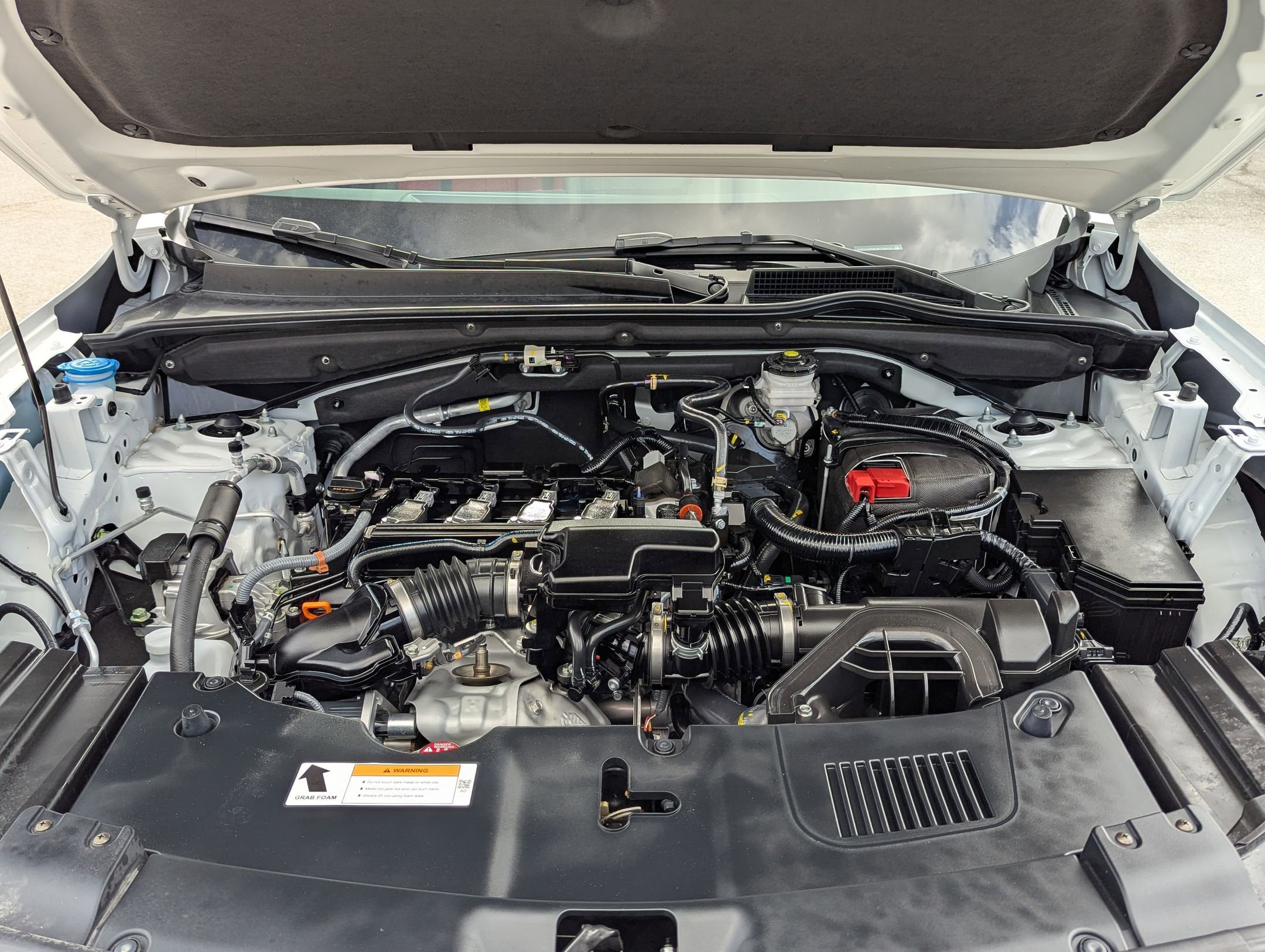 Certified 2025 Acura ADX A-Spec image 32