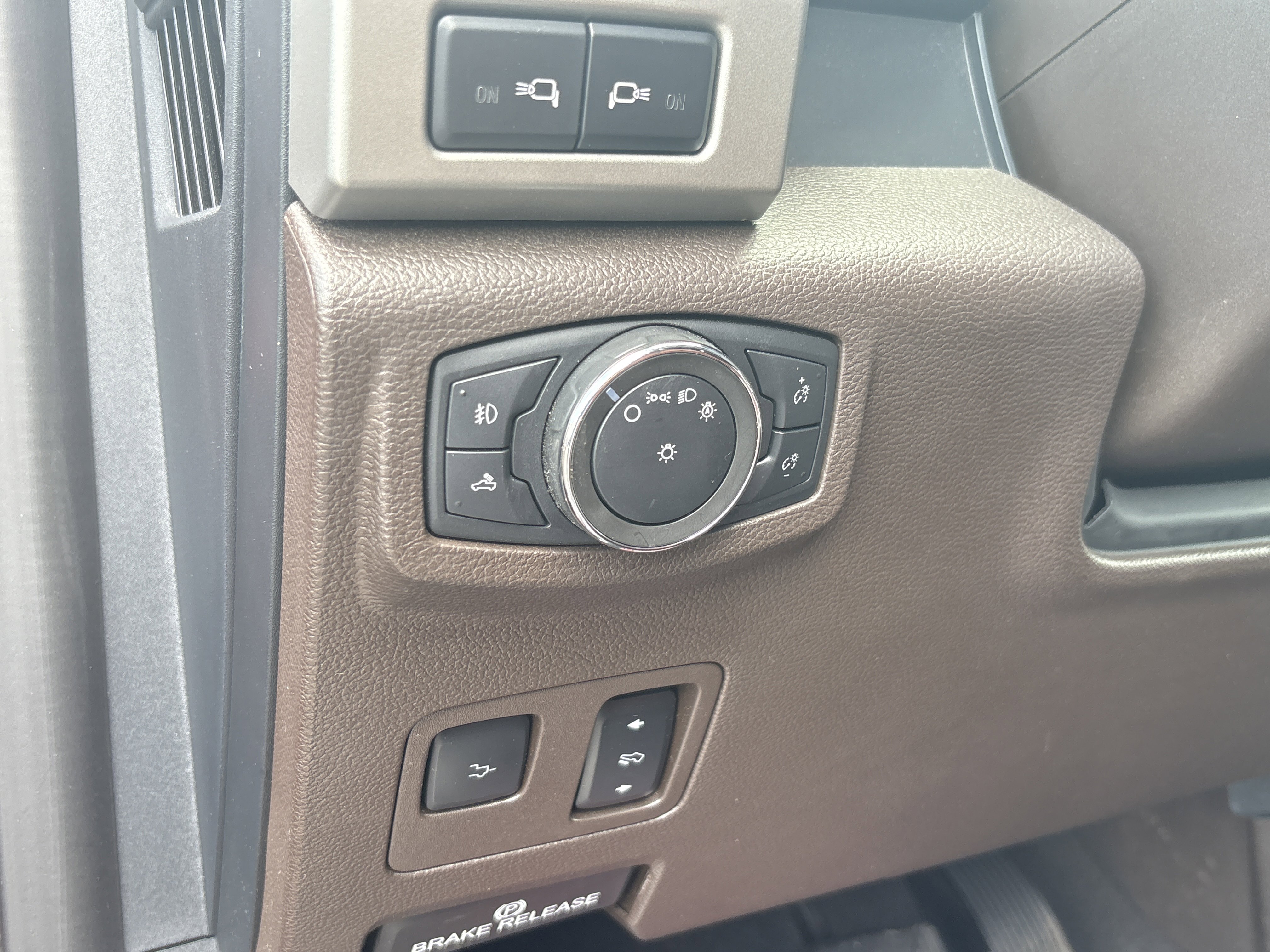 Used 2022 Ford F250 King Ranch w/ King Ranch Ultimate Package image 29