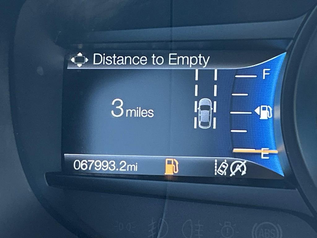 Used 2020 Ford Edge SEL AWD/4WD image 34