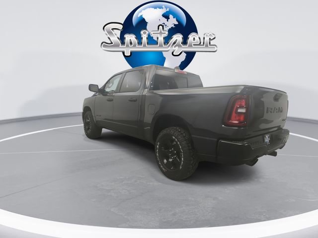 New 2026 RAM 1500 Classic Warlock image 7