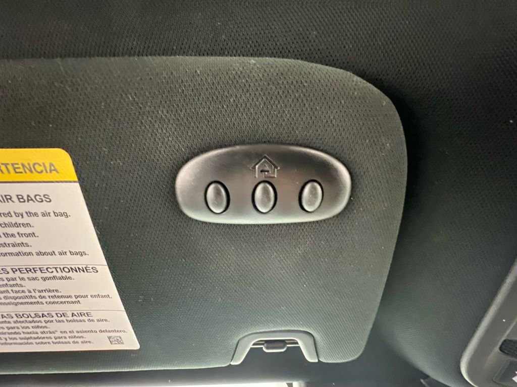 Used 2021 Lincoln Nautilus Reserve w/ Equipment Group 201A image 31