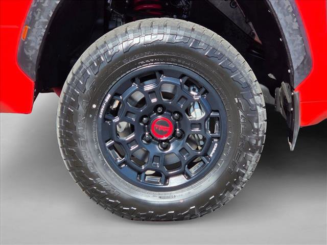 Used 2023 Toyota Tundra TRD Pro image 24