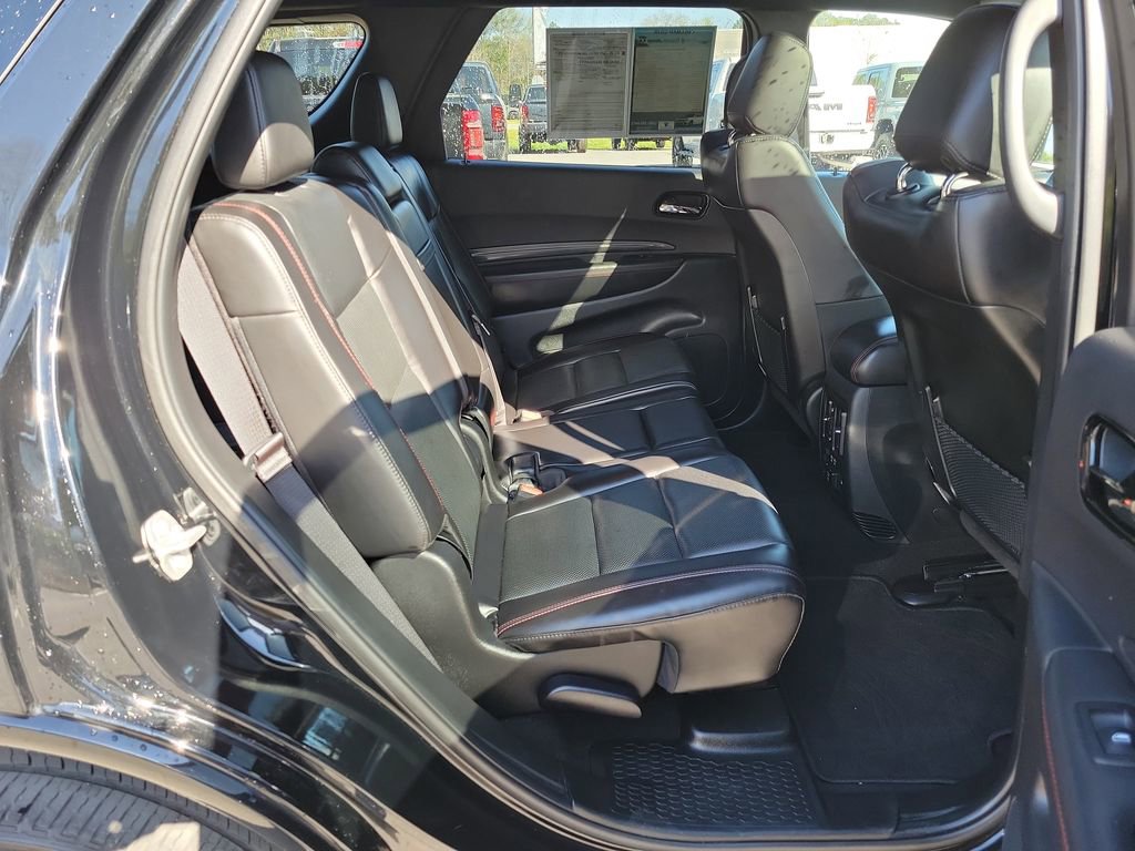 Used 2024 Dodge Durango GT image 18