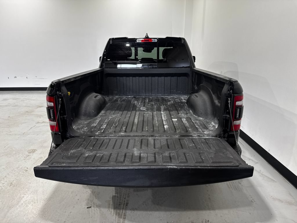 Used 2021 RAM 1500 Rebel w/ Level 1 Equipment Group AWD/4WD image 27