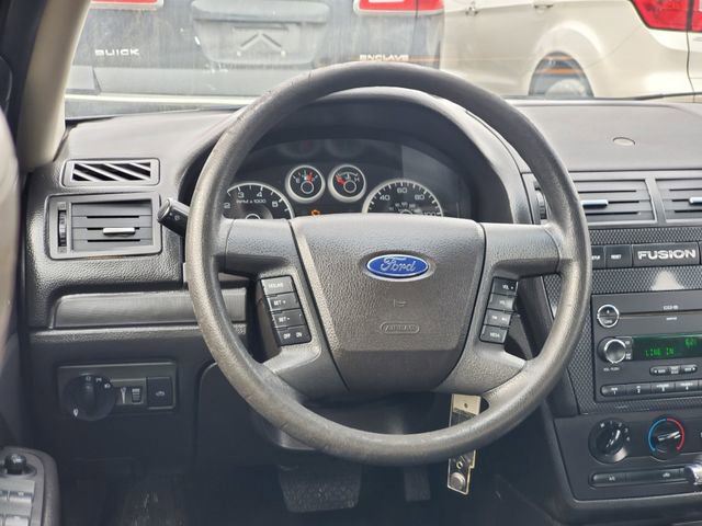 Used 2009 Ford Fusion SE image 10