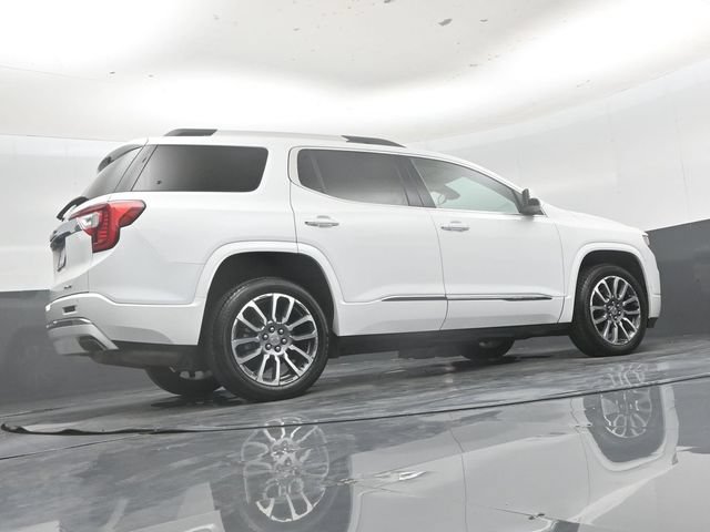 Used 2023 GMC Acadia Denali AWD/4WD image 43