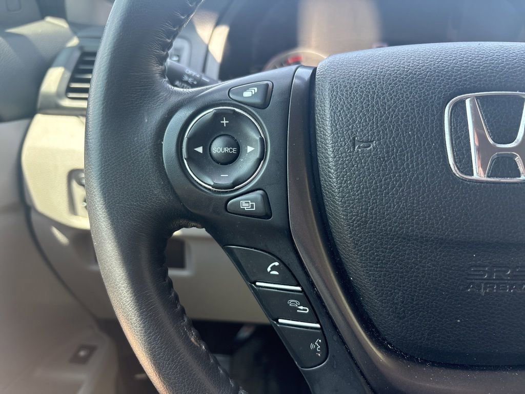 Used 2023 Honda Ridgeline RTL image 18