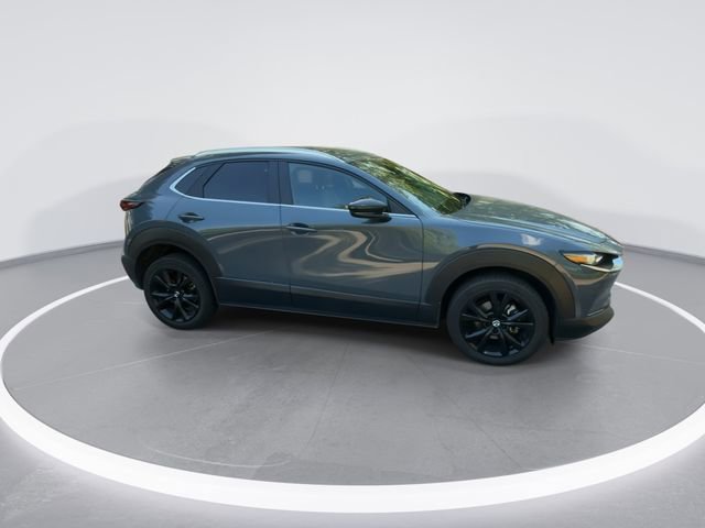 Certified 2023 MAZDA CX-30 AWD 2.5 S w/ Preferred Package image 9