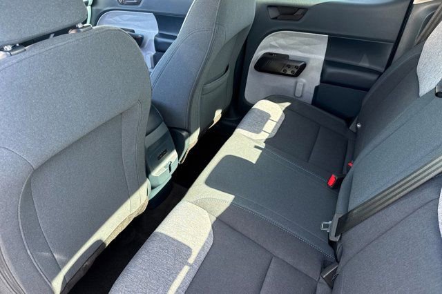 Used 2025 Ford Maverick XLT w/ Equipment Group 302A image 13