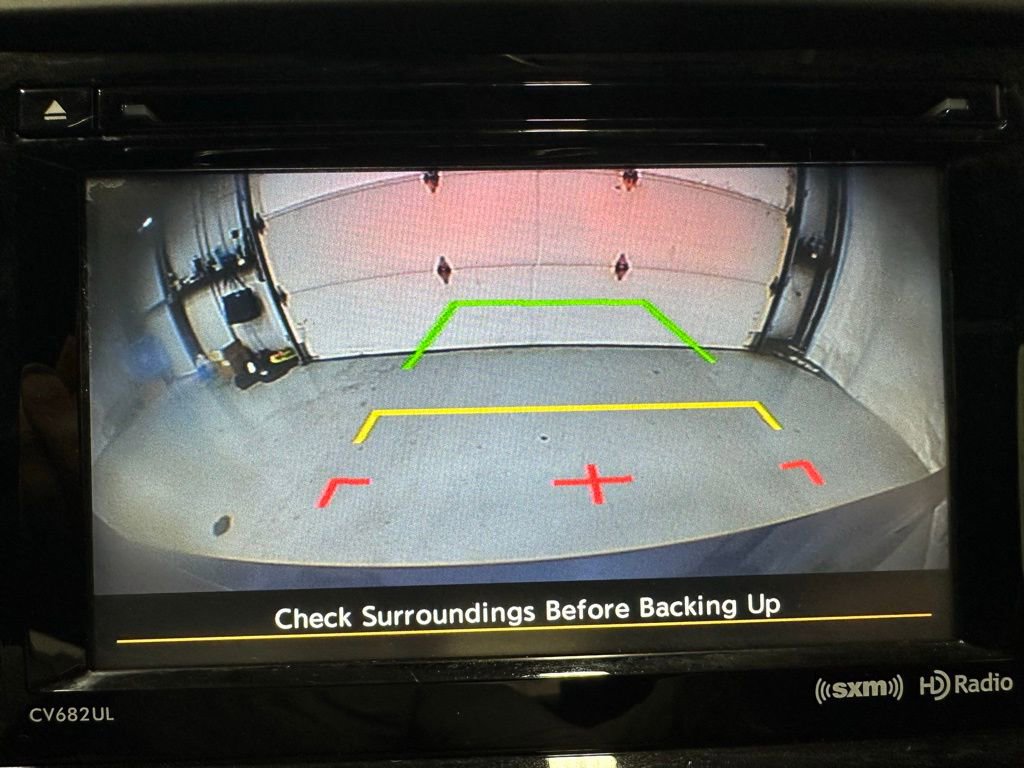 Used 2017 Subaru WRX image 32