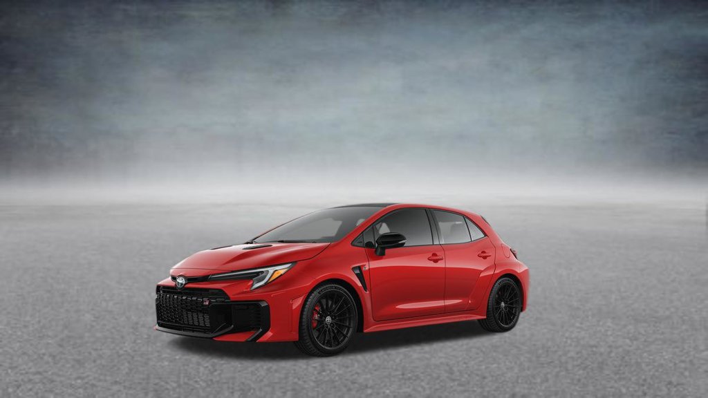 New 2026 Toyota Corolla GR AWD/4WD image 6