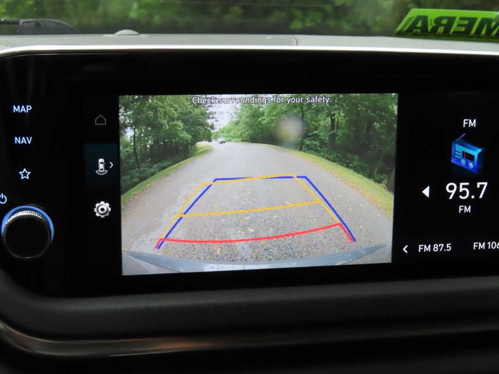 Used 2022 Hyundai Sonata SEL Plus FWD image 7